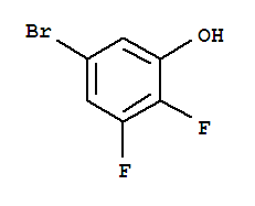 5-溴-2,3-二氟苯酚