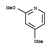 2,4-二甲氧基吡啶