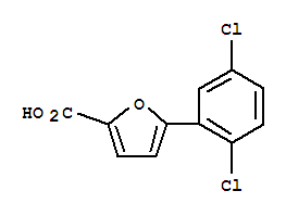 5-(2,5-二氯苯基)-2-糠酸