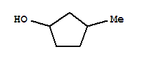 3-甲基環戊醇