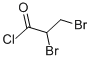 2,3-二溴丙酰氯