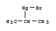 溴(異丙基)汞