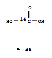 碳酸鋇-14C