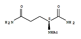 AC-GLN-NH2