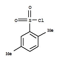 2,5-二甲基苯磺酰氯