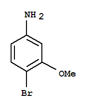 4-溴-3-甲氧基苯胺