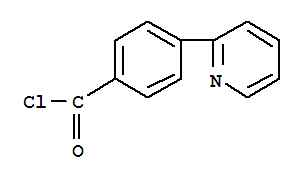 2-(4-氯苯甲酰基)吡啶