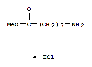 6-氨基己酸甲酯鹽酸鹽