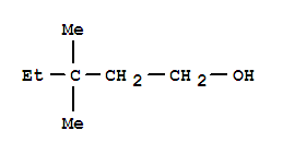 3,3-二甲基-1-戊醇