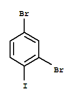 2.4-二溴碘苯