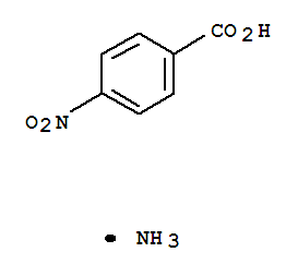 4-硝基苯甲酸銨