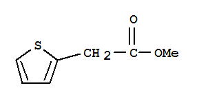 噻吩-2-乙酸甲酯