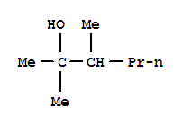2,3-二甲基-2-己醇