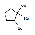 1,2-二甲基環戊醇