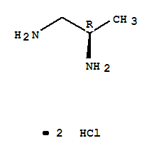 (R)-(+)-二氨基丙烷鹽酸鹽