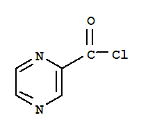 吡嗪-2-羰基氯