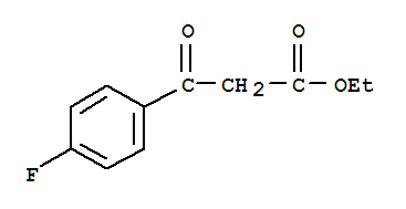 4-氟苯甲酰乙酸乙酯