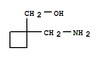 1-羥甲基-1-氨甲基環丁烷