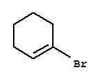 1-溴-1-環己烯E