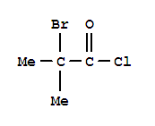 Α-溴代異丁酰氯