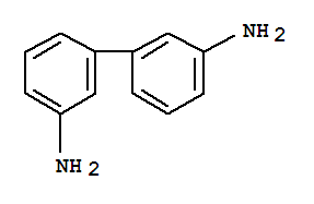 1,1-聯苯-3,3-二胺二鹽酸鹽