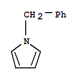 1-芐基吡咯