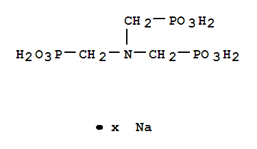氨基三甲叉膦酸四鈉