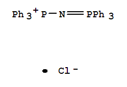 雙(三苯基正膦基)氯化銨