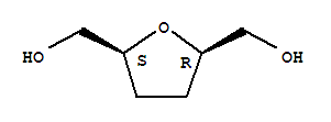 2,5-二羥甲基四氫呋喃