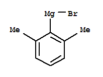 2,6-二甲基苯基溴化鎂