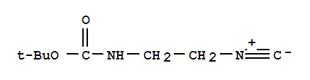 2-(N-異丁氧基甲酰胺基)乙烷基異氰