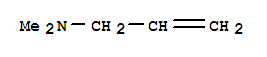 二甲基烯丙基胺