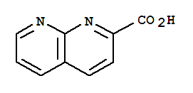 1,8-萘啶-2-甲酸