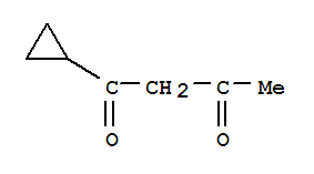環丙甲酰丙酮