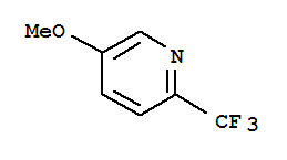 5-甲氧基-2-三氟甲基吡啶