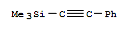苯基乙炔基三甲基硅烷