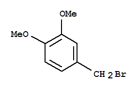 3,4-二甲氧基芐基溴