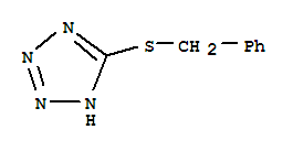 5-芐硫基四氮唑