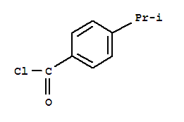 4-異丙基苯甲酰氯