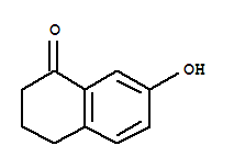 7-羥基-3,4-二氫-2H-1-萘酮