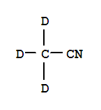 氘代乙腈