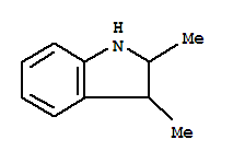 2，3-二甲基吲哚