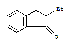 2-ethyl-1-indanone