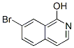 7-溴-1-羥基異喹啉