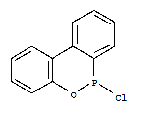 10-氯-9,10-二氫-9-氧雜-10-磷雜菲