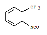 2-(三氟甲基)苯基異氰酸酯