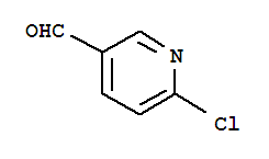 2-氯-5-吡啶甲醛