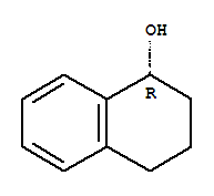 (R)-(-)-1,2,3,4-四氫-1-萘酚