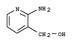 2-氨基-3-羥甲基吡啶