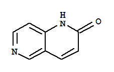 1,6-萘二吡啶-2-酮